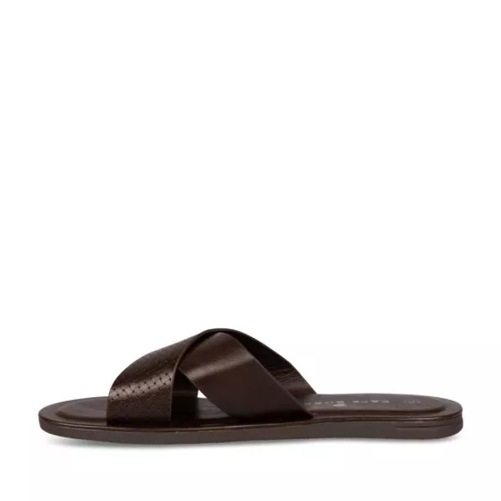 Mules MARRON CAPE BOARD