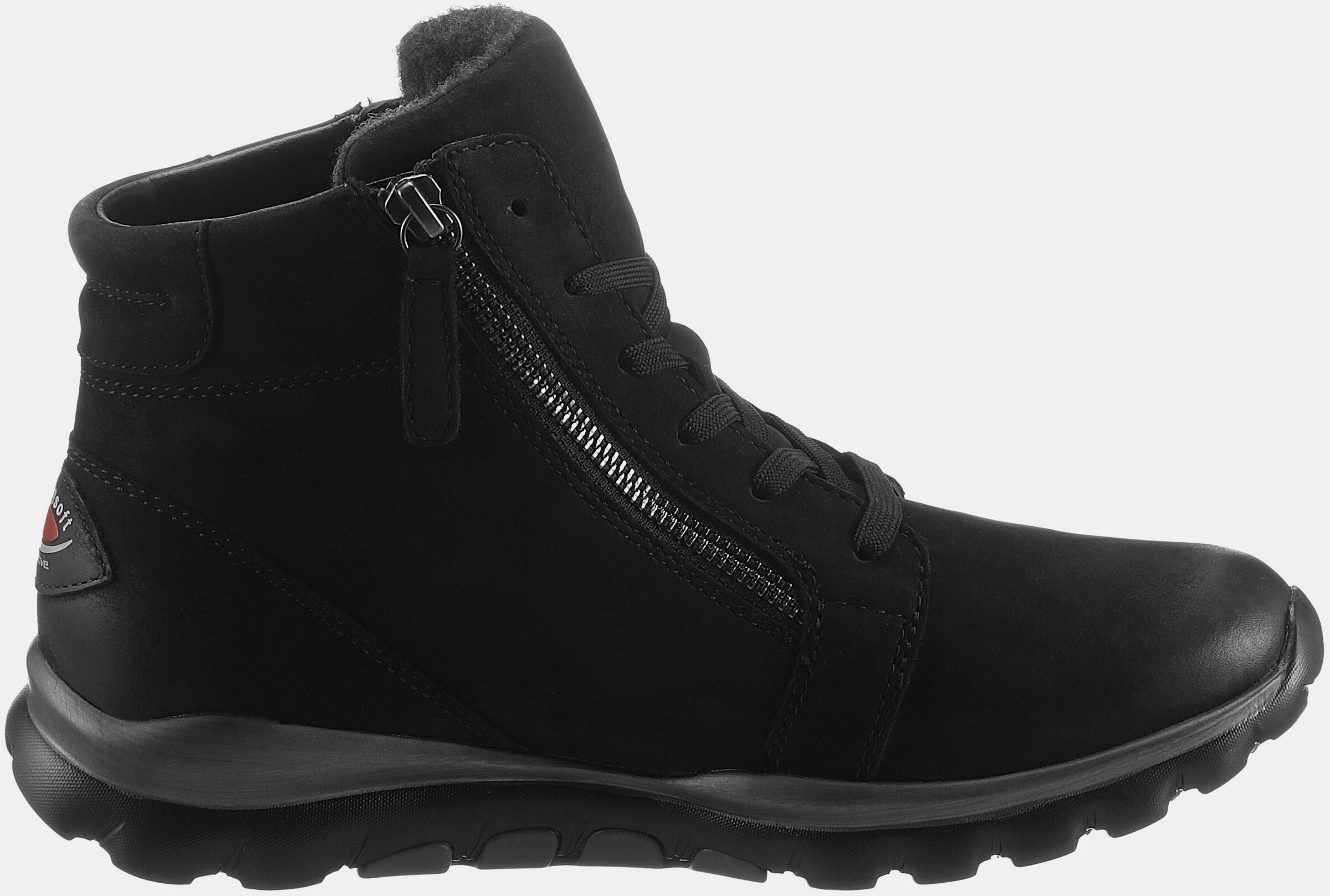 Schnürboots