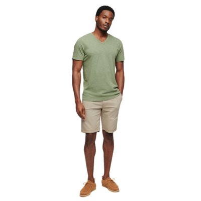 Short homme Vintage International SUPERDRY