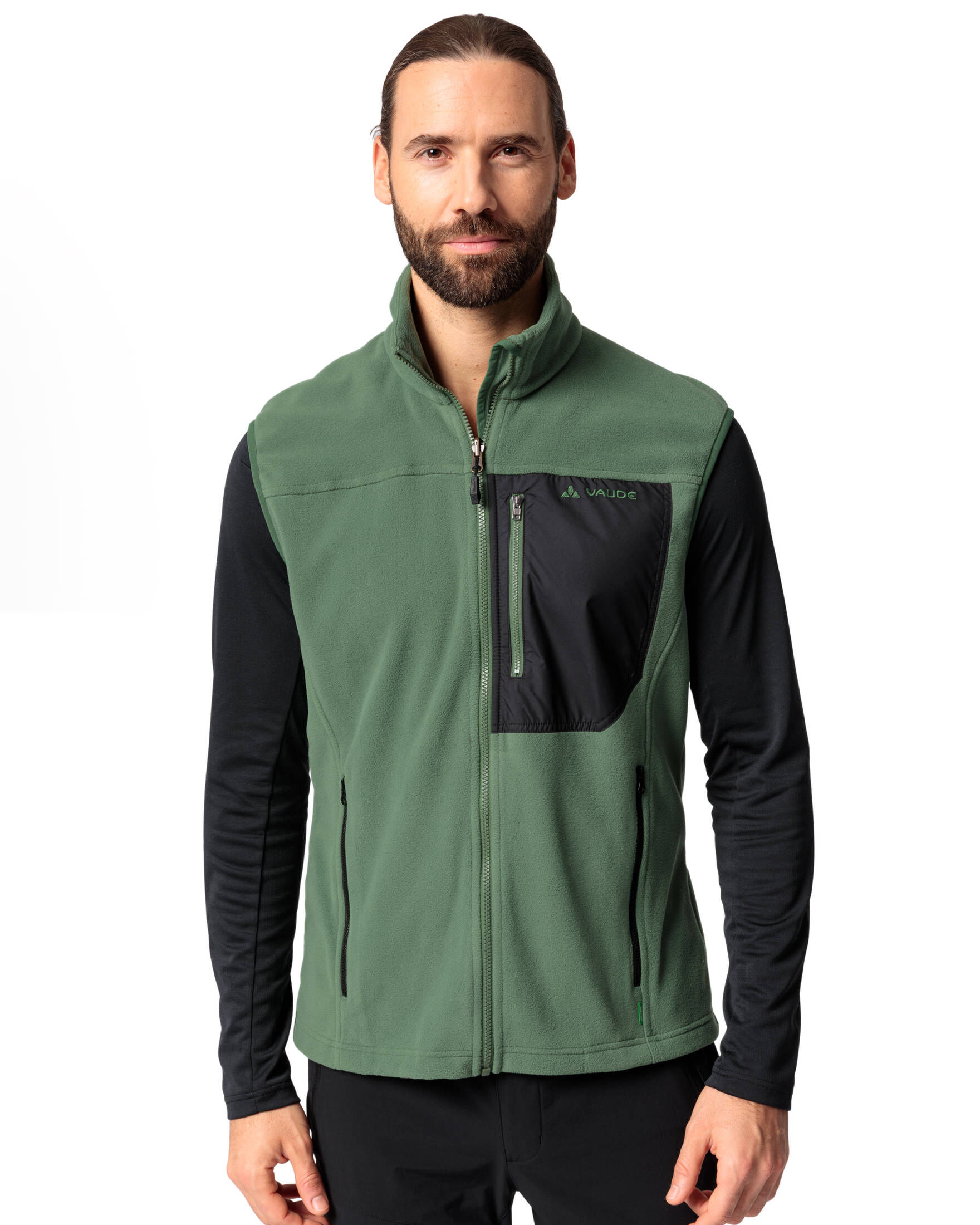 VAUDE| Herren Weste ROSEMOOR