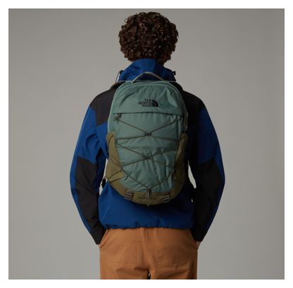 Sac à Dos The North Face Borealis 28L Vert/Marron