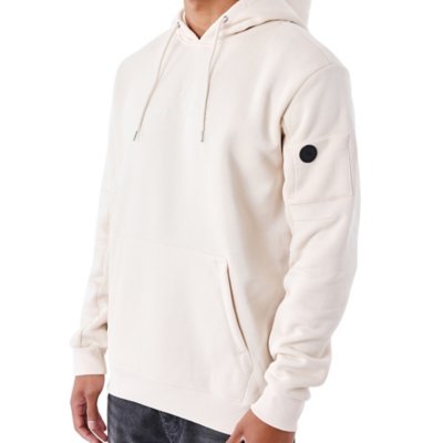 Sweatshirt à capuche homme Techwear PROJECT X PARIS