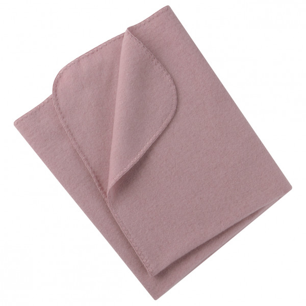 Engel - Couverture bébé avec bordure - Couverture