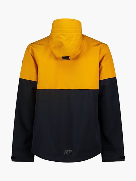 RUKKA Outdoorjacke Blau