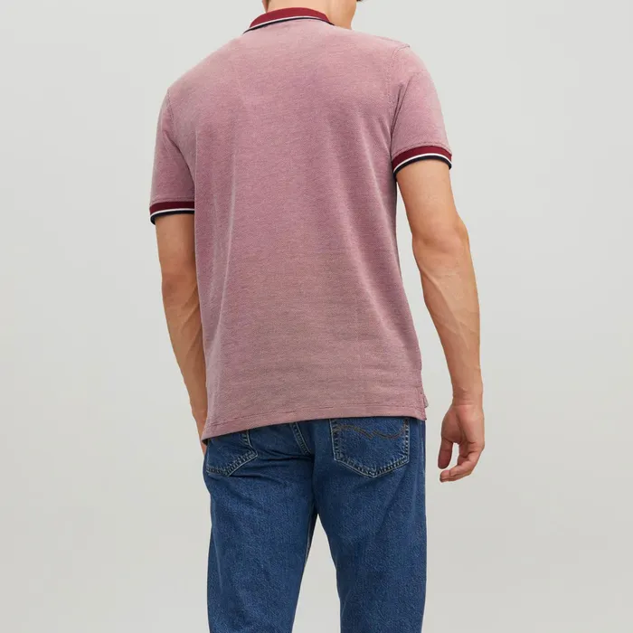 Jack & Jones Premium Bluwin Polo Heren