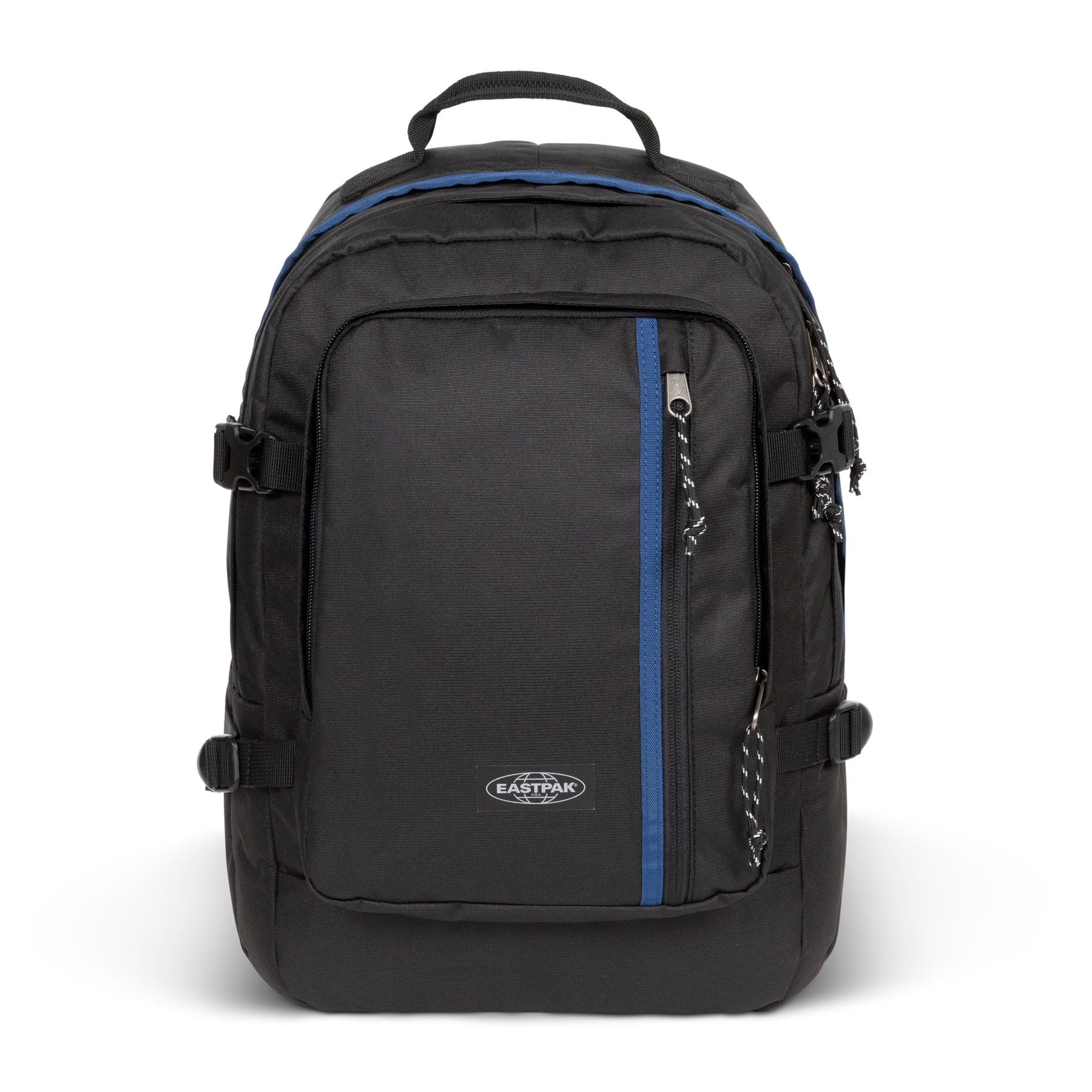 Volker CS Explorer Black