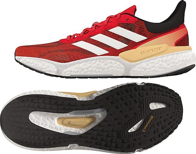ADIDAS - CHAUSSURES DE RUNNING SOLARBOOST 5M