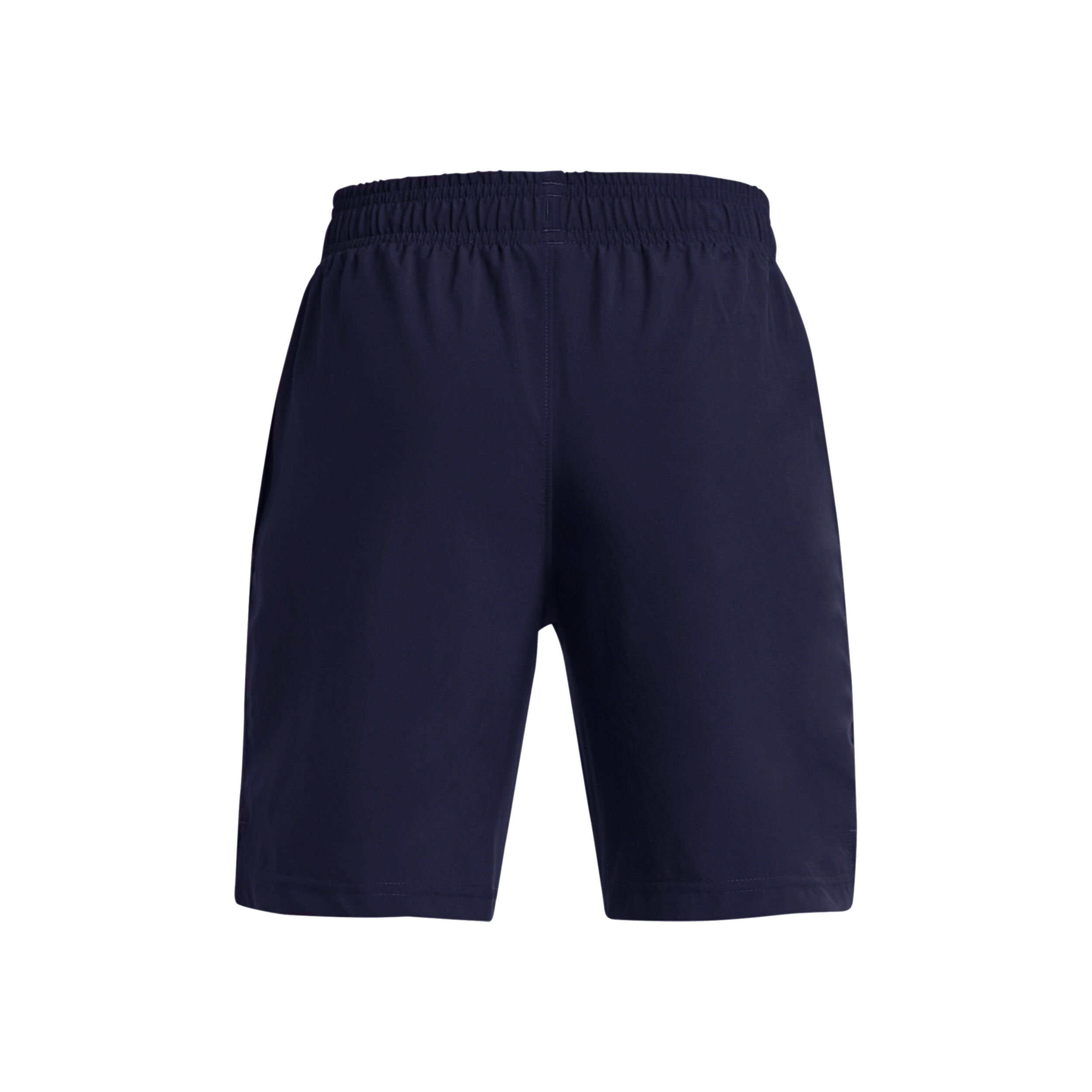Under Armour Tech Woven Shorts Garçons - Bleu