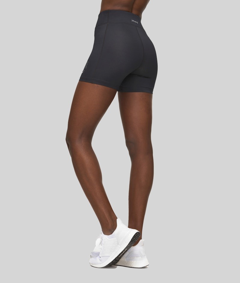 Elemental Hot Pants 2.0 Dame Matte Navy