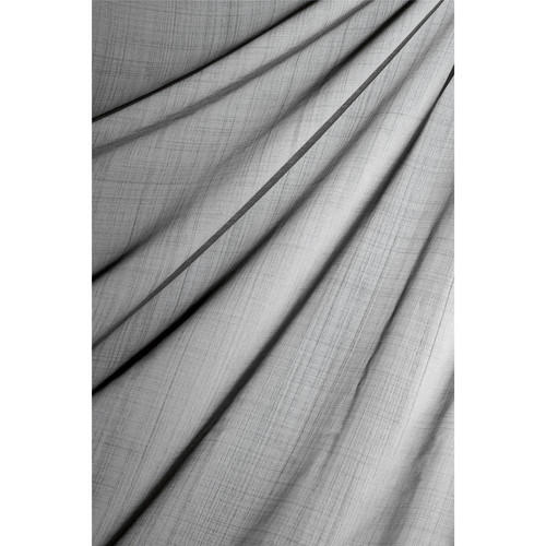 Linder - ETAMINE GIVREE - Gris Foncé