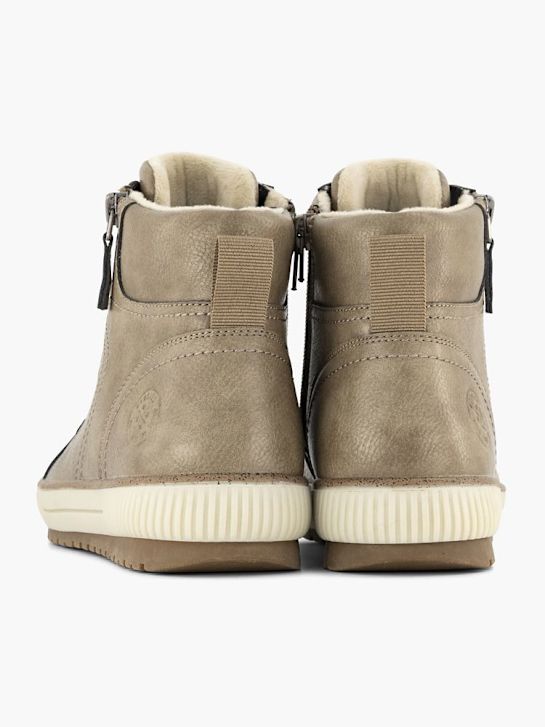 Easy Street Veterboot