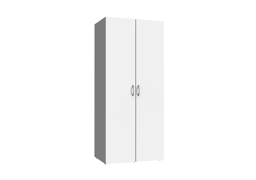 Schrank Multiraumkonzept
