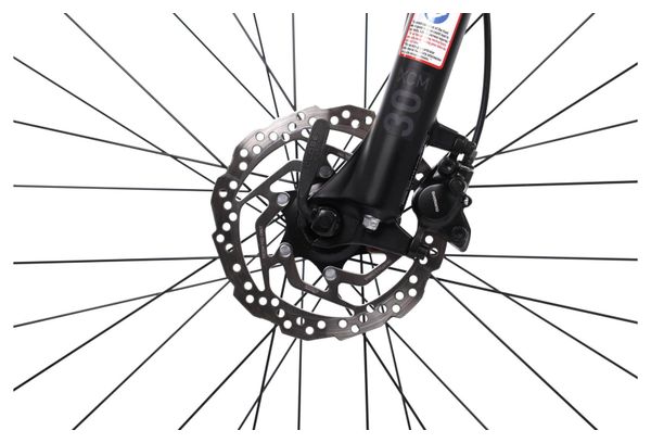 Produit reconditionné · Cube Access WS Pro - VTT | Très bon état