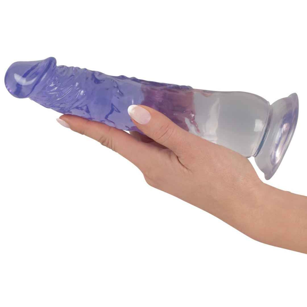 Naturdildo 