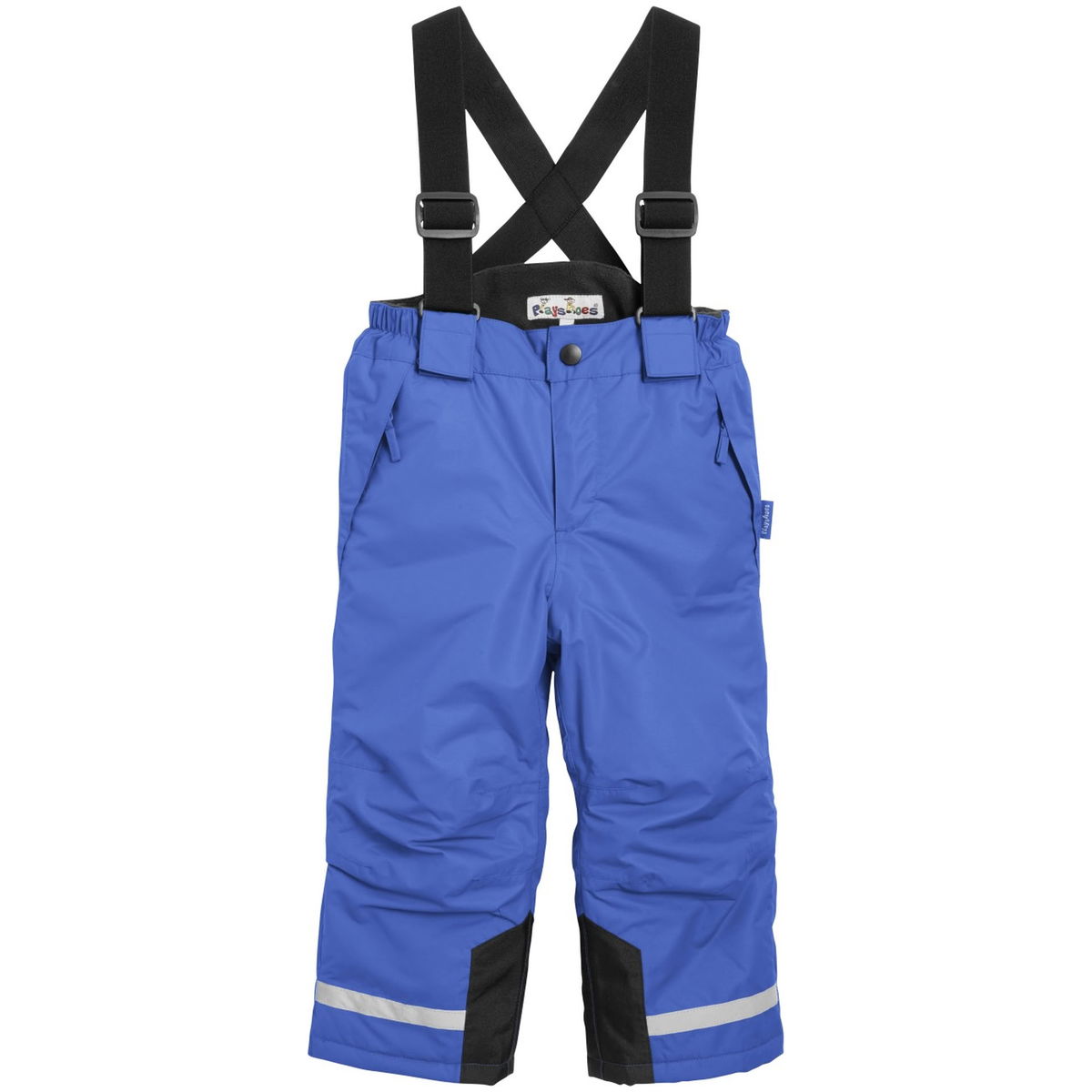 PlayshoesPlayshoes   Schneehose marine 104