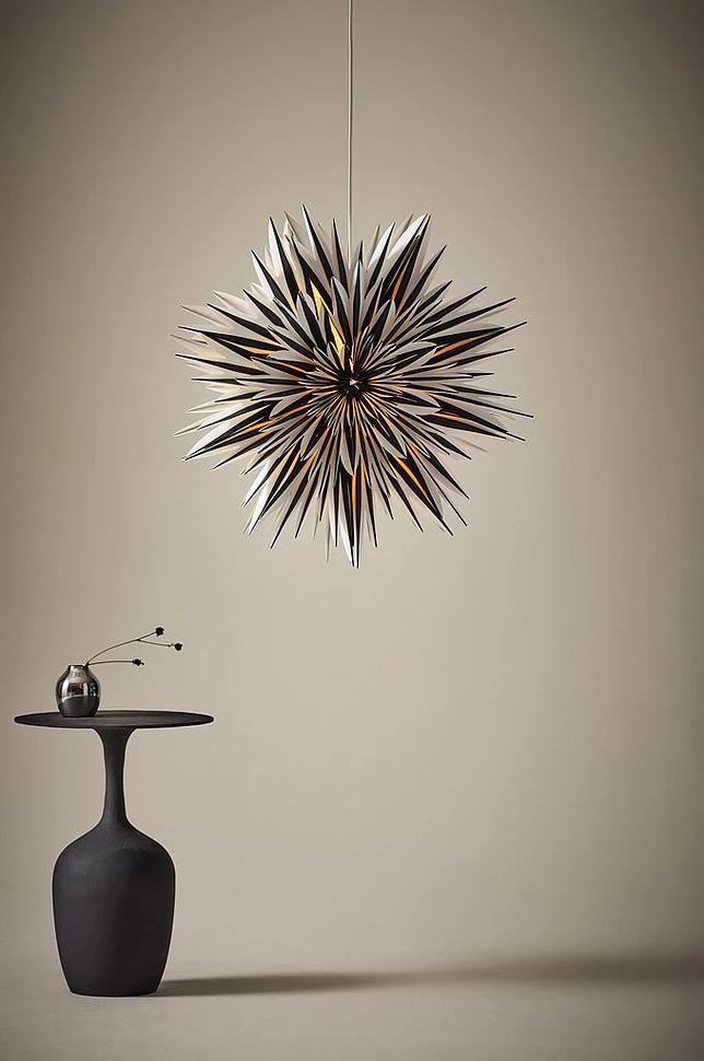 SPICA adventsstjerne ø 64 cm