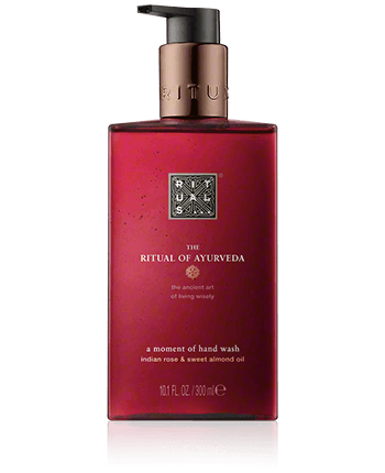 Rituals The Ritual of Ayurveda A Moment of Hand Wash 300ml