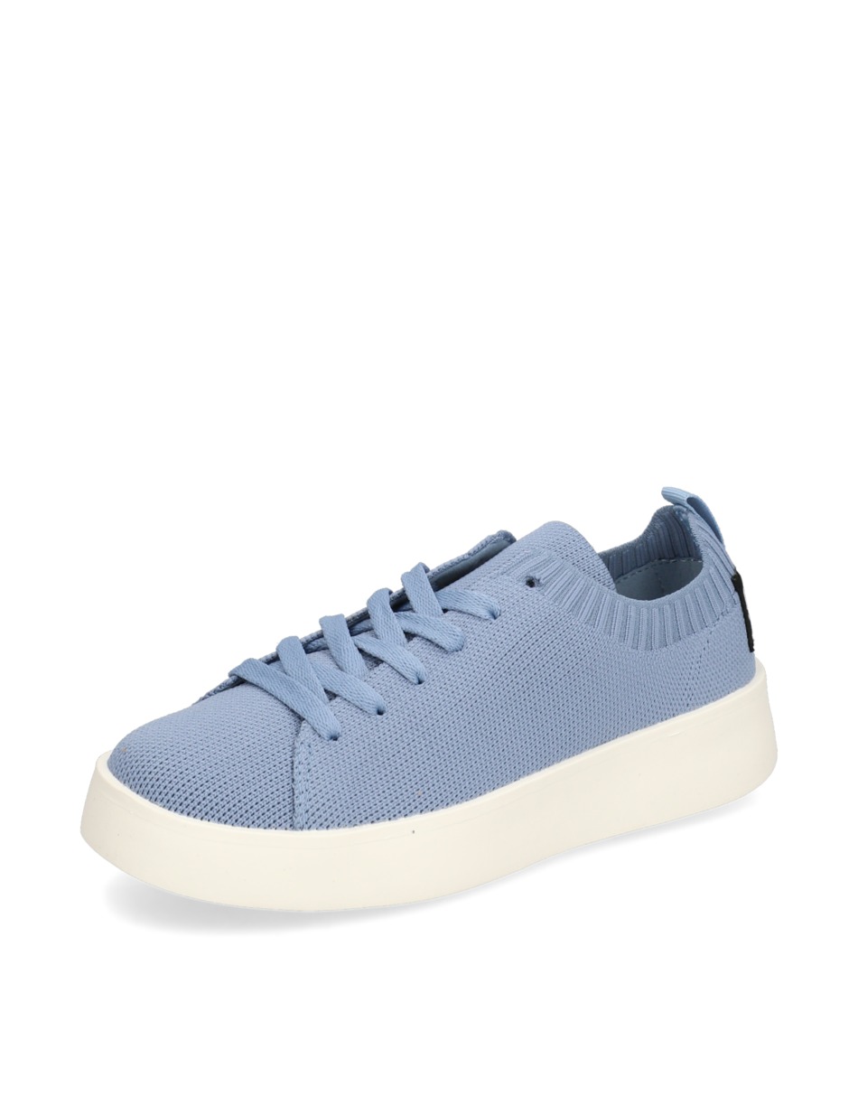 ELIOALF KNIT SNEAKERS WOMAN