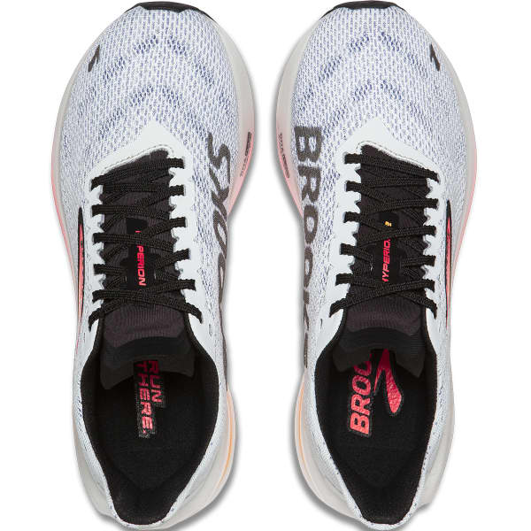 Chaussure running BROOKS HYPERION 2 ILLUSION/CORAL/BLACK