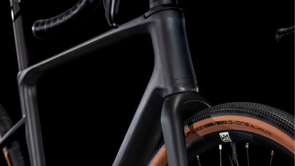 Cube Nuroad C:62 ONE Carbon - Gravel - 2025