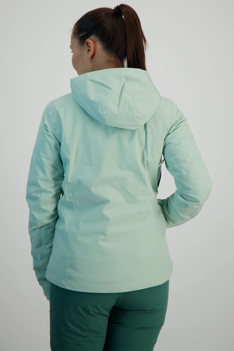 PEAK PERFORMANCE Insulated Damen Skijacke