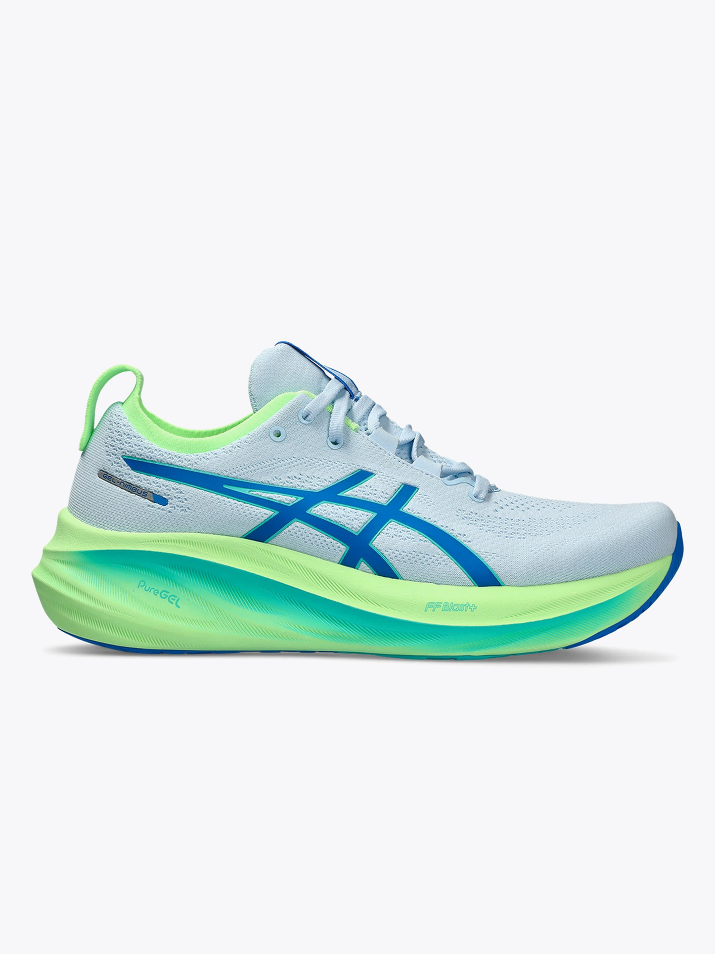 Gel-Nimbus 26 Lite-Show