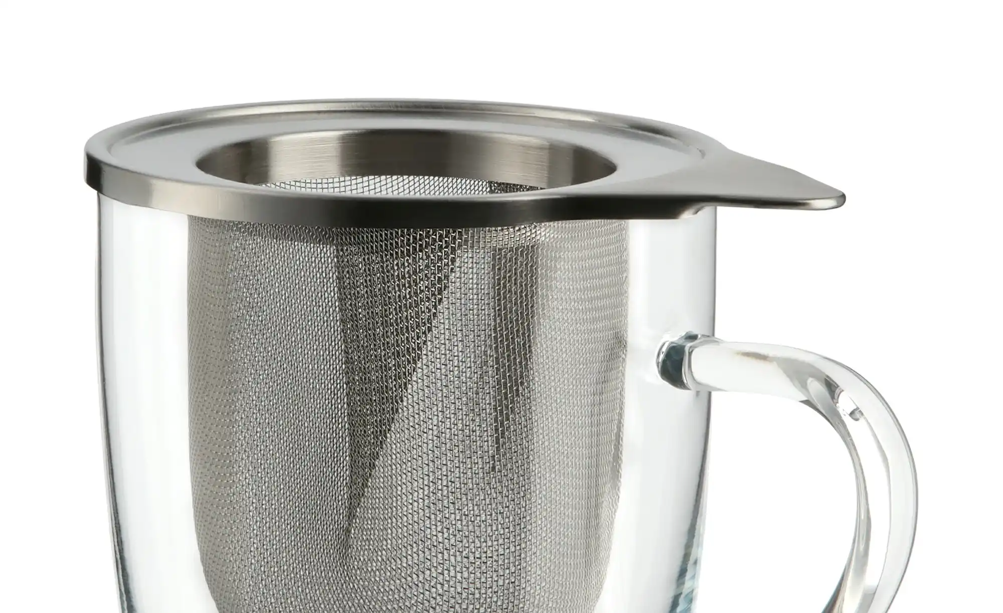 Peill+Putzler Teeglas Lyra Buon Giorno