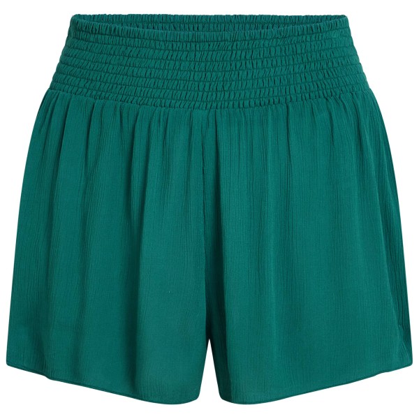 O'Neill - Women's Johnny Smocked Waist Shorts - Short