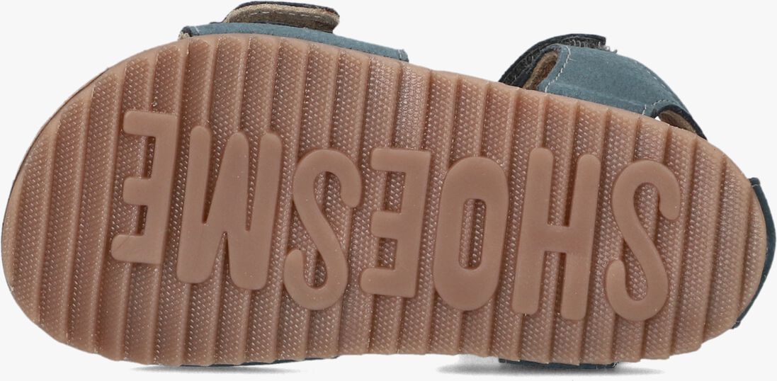 SHOESME blauwe shoesme sandalen ic23s002