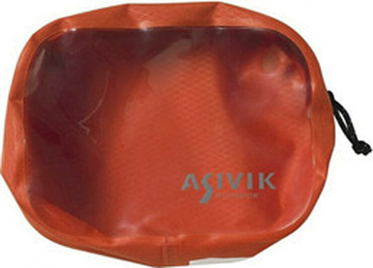 Asivik ASIVIK Cube XS Orange