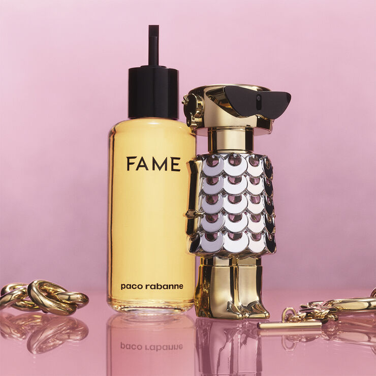 Rabanne Paco Rabanne FAME Eau De Parfum 200 ML
