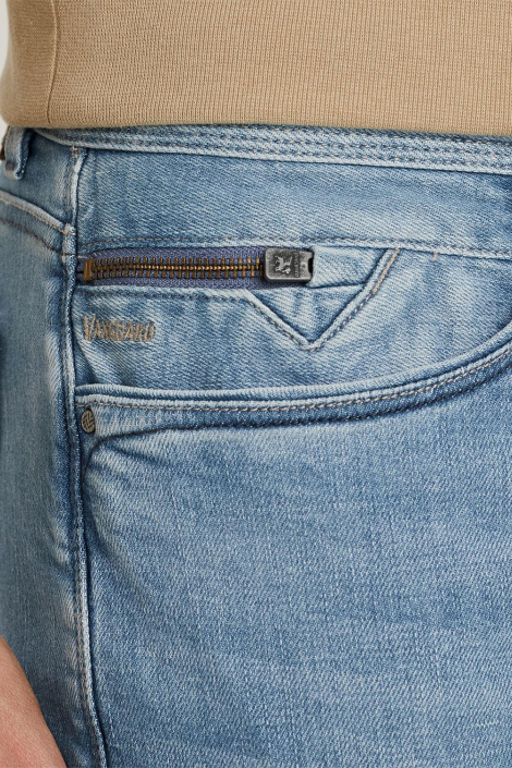 Vanguard blauwe heren jeans