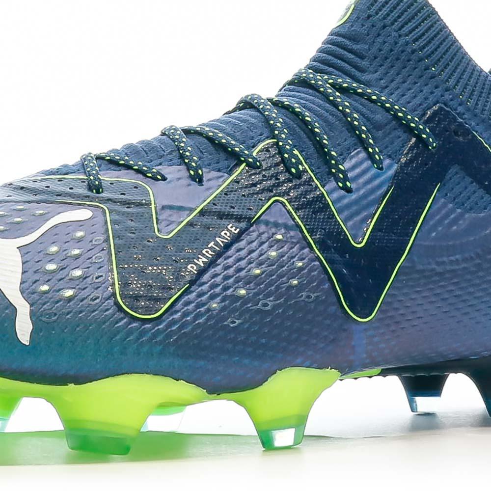 Puma Chaussures Football Bleu Homme Future Ultimate 107355