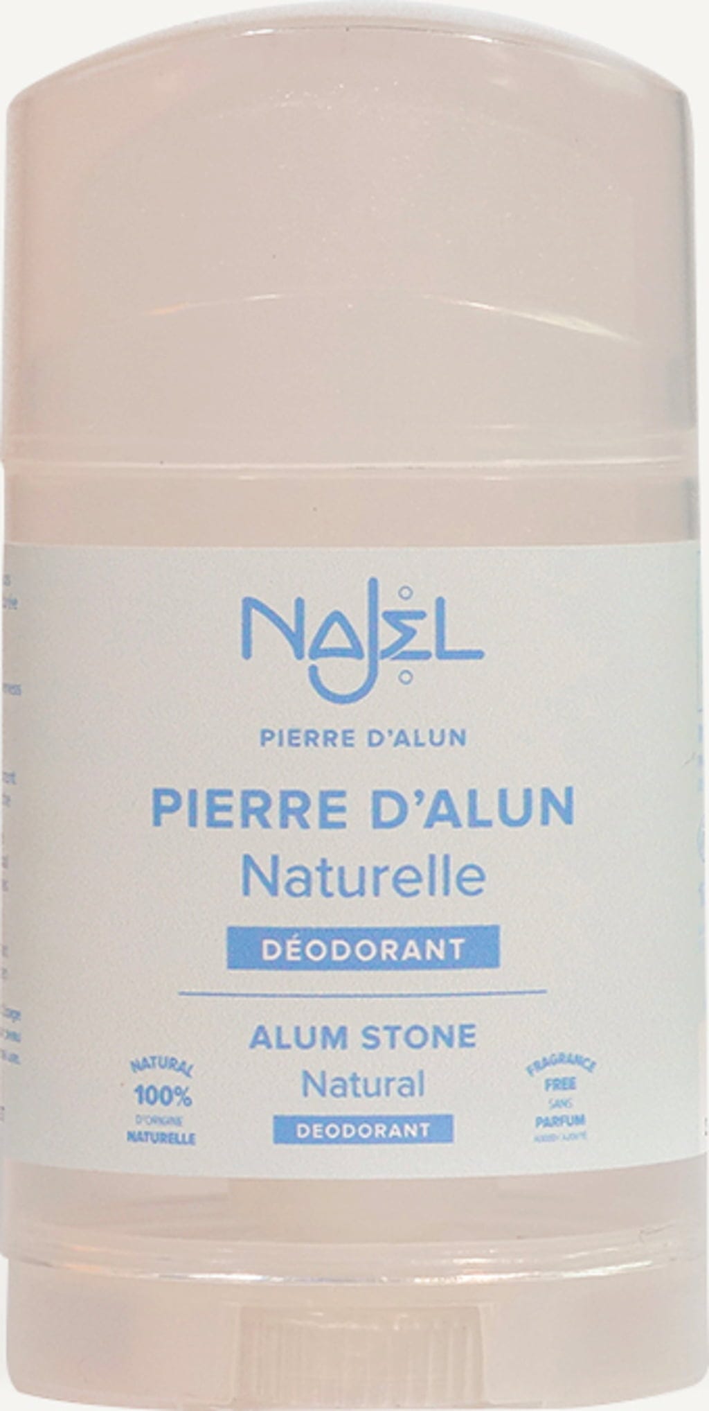 Najel  Alaunstein Deo-Stick, 100 g