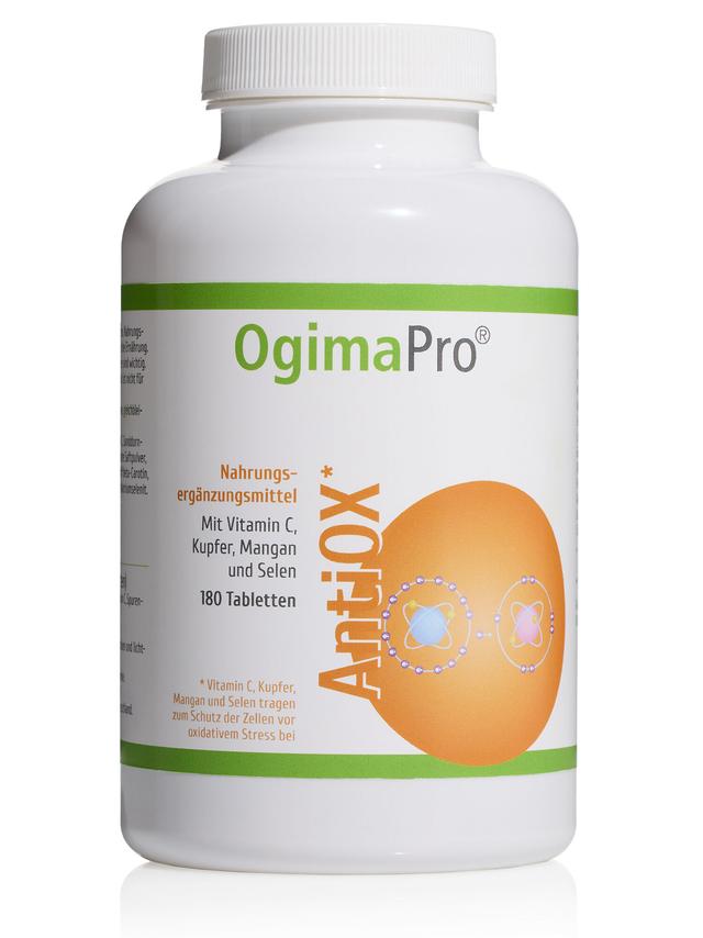 Ogima Pro® AntiOX