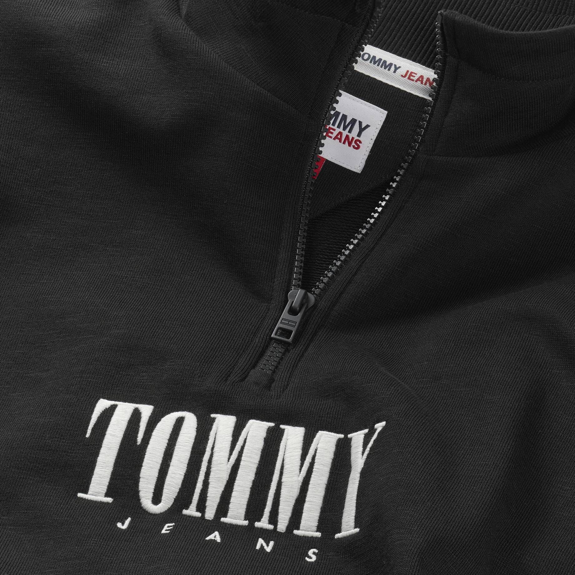 Tommy Jeans| Herren Sweatshirt Relaxed Fit