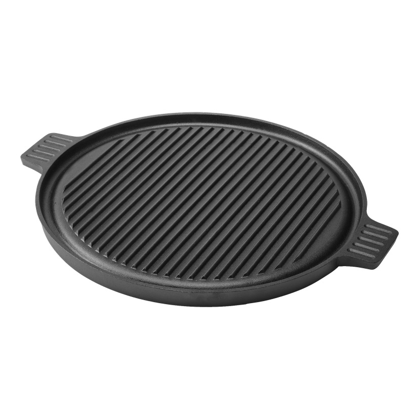 Grillplate Ø36 cm