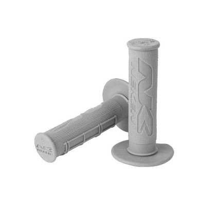 Poignées de guidon Neken SFH Universel - Gris