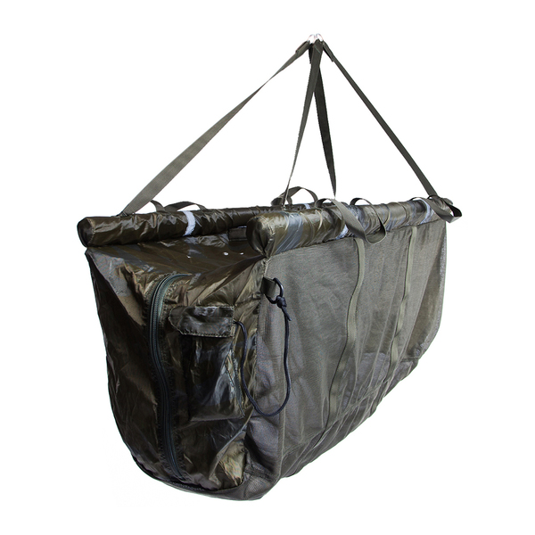 Sac de pesée flottant Sonik Bank-Tek Floating Weighsling