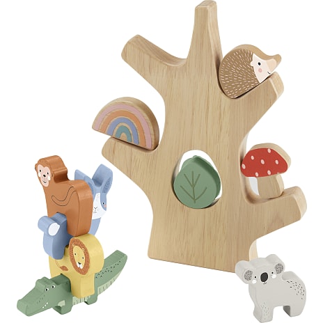 Fisher price balance træ