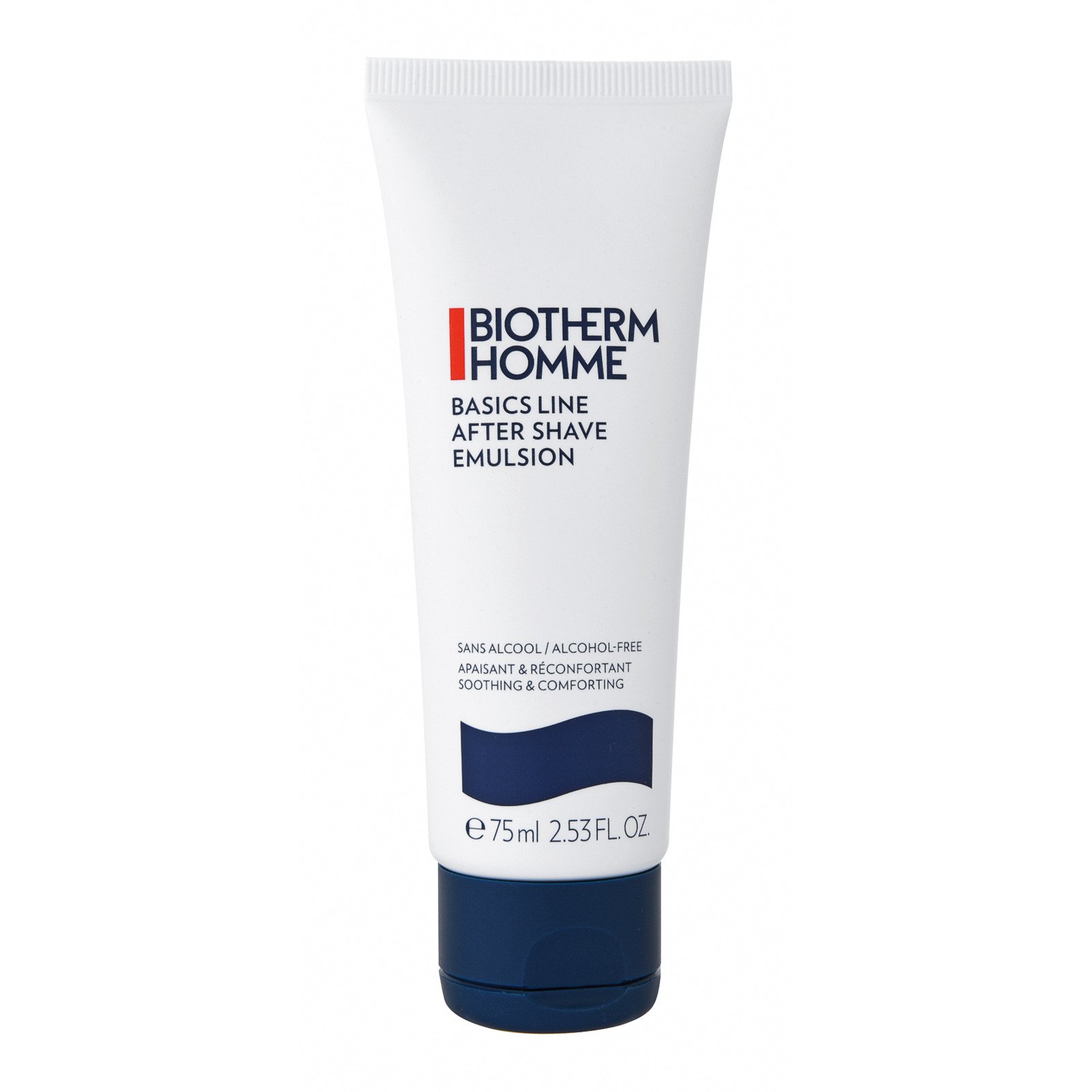 Biotherm Homme Aftershave Emulsion 75 ml
