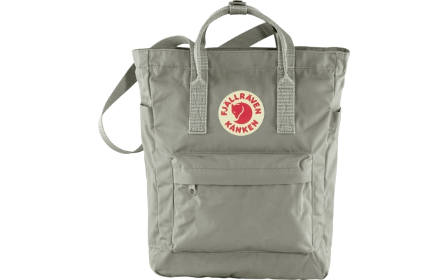 Fjällräven Kanken Totepack Rucksack Schultertasche 14 Liter