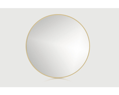 Badkamerspiegel Cordia ROND LINE Ø 40 cm