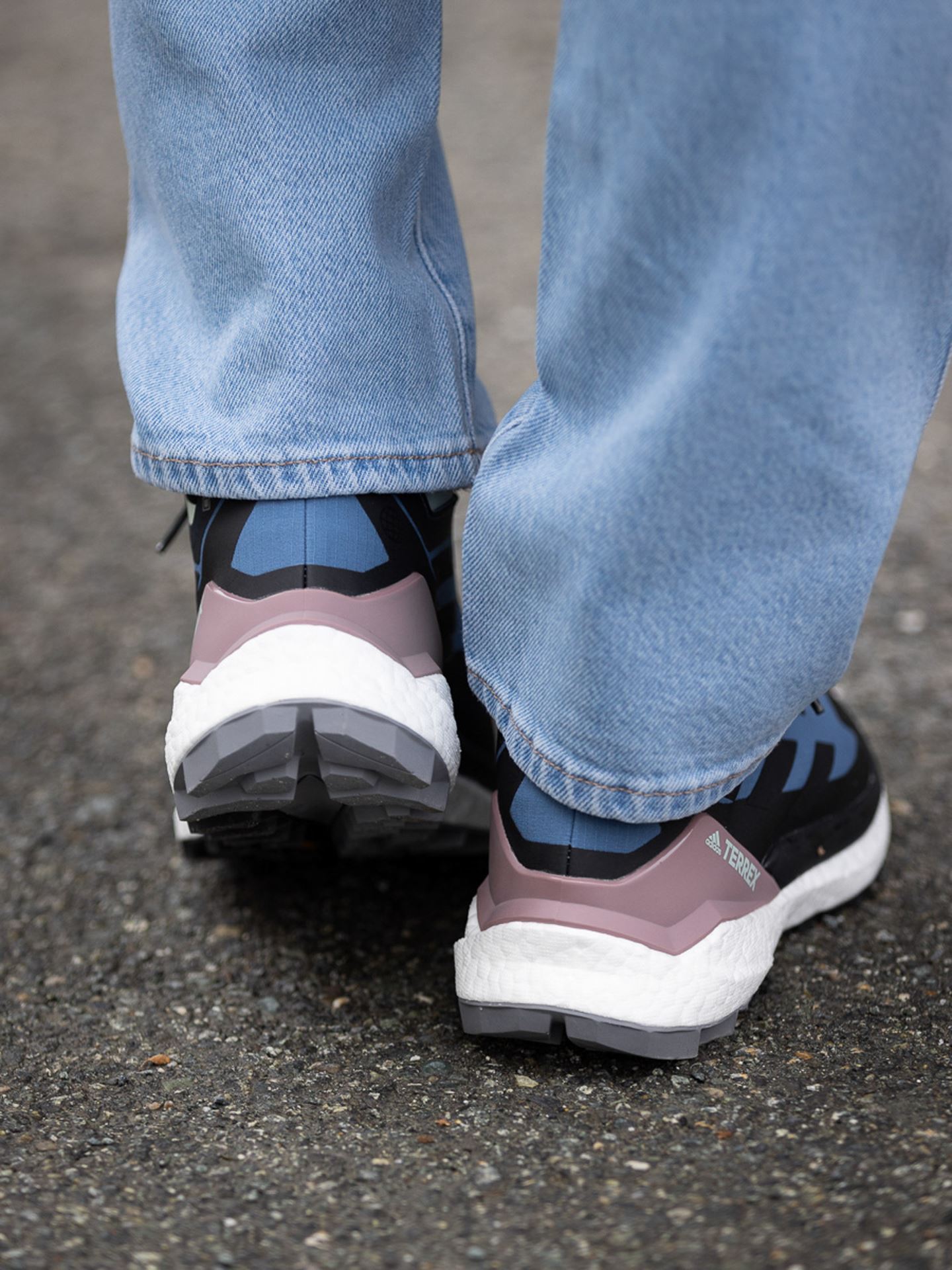 Terrex Free Hiker 2 GTX