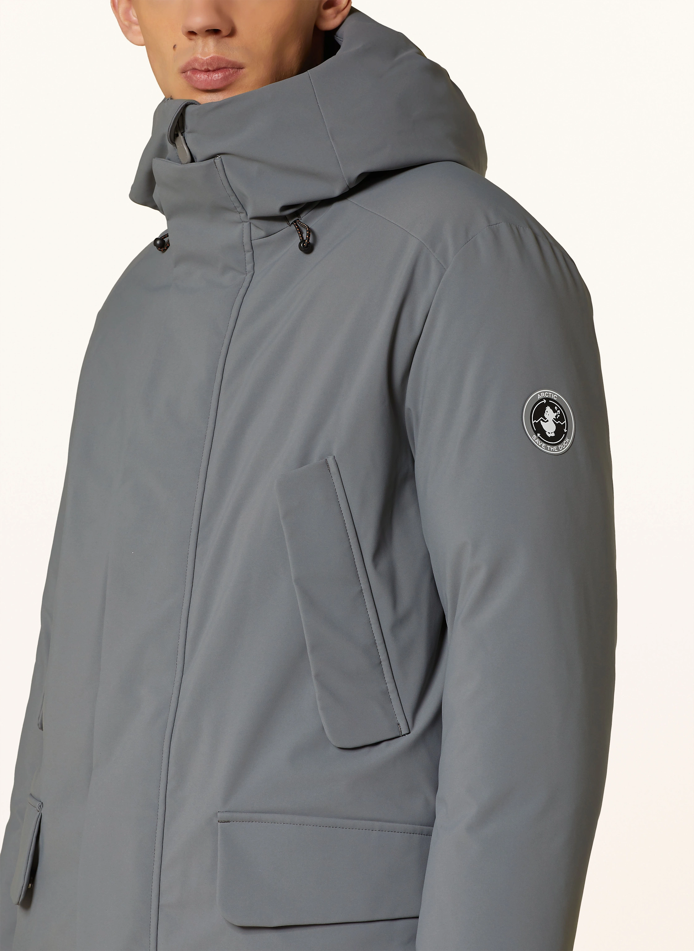 SAVE THE DUCK Parka WILSON