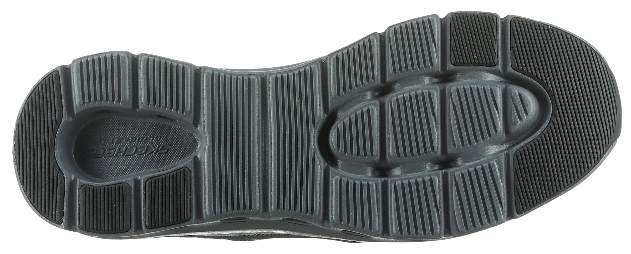 Skechers Slip-On Sneaker »GLIDE-STEP PRO«  Laufschuh, Trainingsschuh mit flexibler Traktionslaufsohle