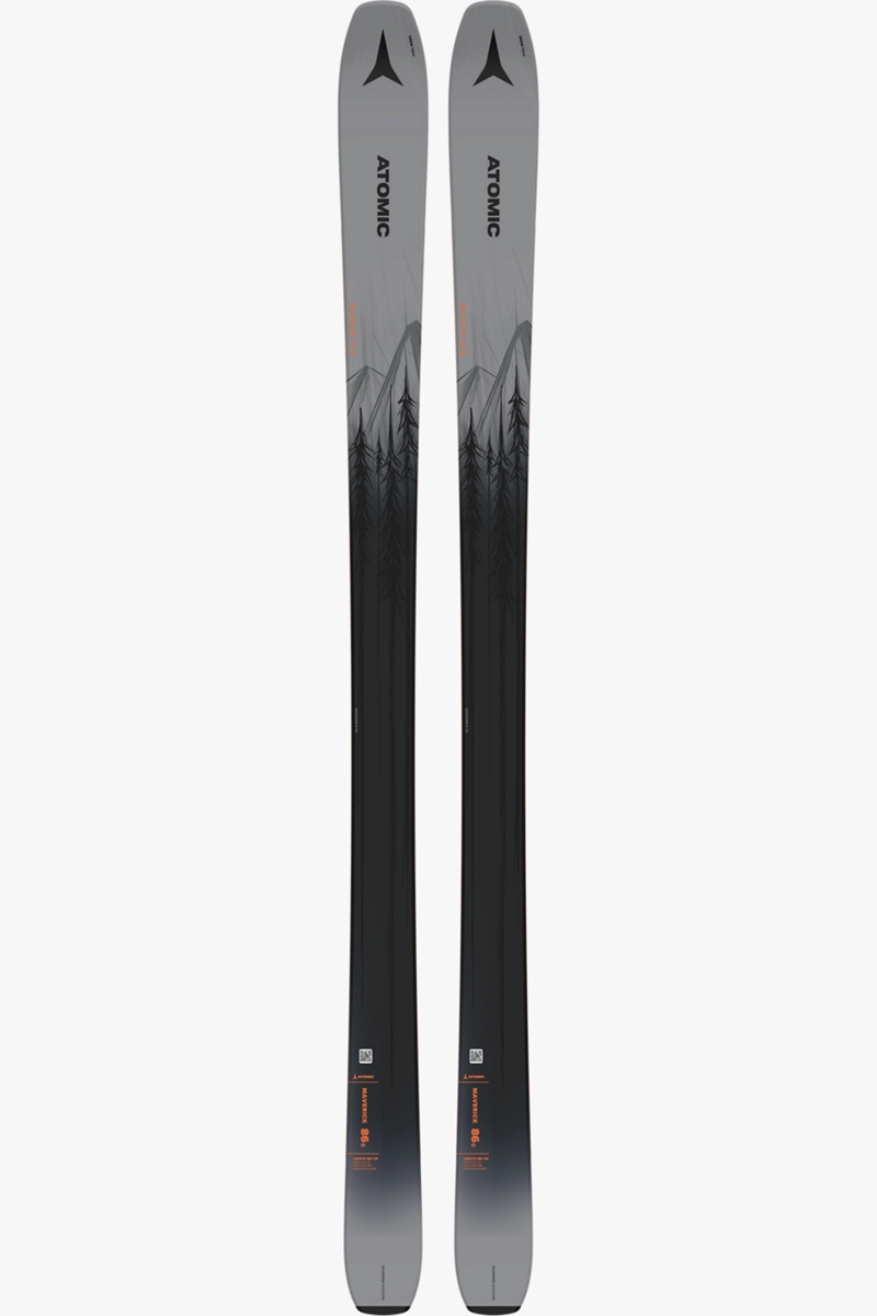ATOMIC Maverick 88 TI Ski 2324