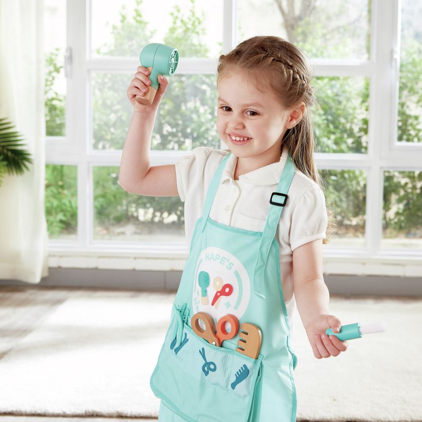 Hape Super stylischer Friseursalon