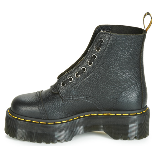 Dr. Martens - SINCLAIR AUNT SALLY - Noir