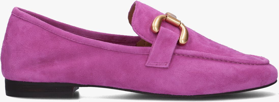 BIBI LOU paarse bibi lou loafers 571z30vk
